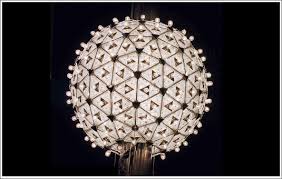 The New Years Eve Ball