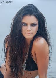 kendall-jenner-photo-shoot