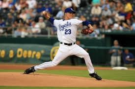 Zack Greinke Wins American