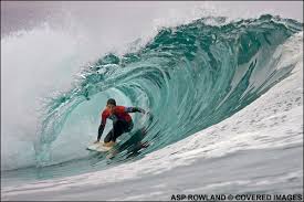 Andy Irons