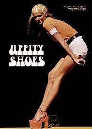 Uppity Shoes