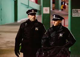 The Town movie image BEN