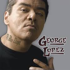 George Lopez cast is here!