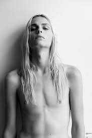 Andrej Pejic, campaign