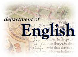 english department