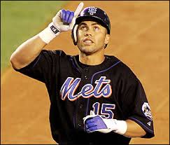 Cabrera and Carlos Beltran