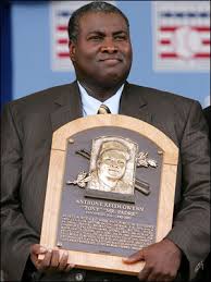 Blog Archive � Tony Gwynn