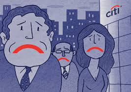 Citigroup Proving Irresistible