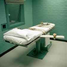 Death Penalty Declines
