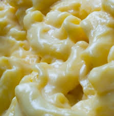 Macaroni and Cheese Recipe
