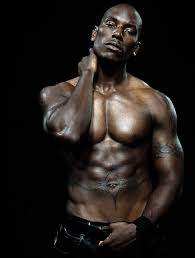 Dark Adonis