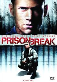 Prison Break: Sezon 1