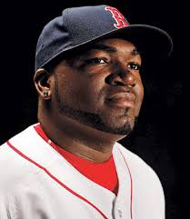 Sports Players: David Ortiz