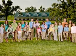 The Duggar Family