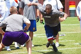 Plano West DE Jackson Jeffcoat