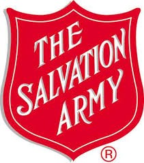of The Salvation Army,
