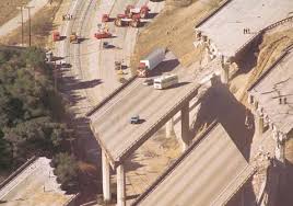 the Northridge earthquake