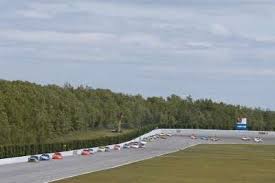 Pocono Raceway is the only