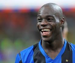 Mario Balotelli