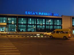 Kıbrısa Uçakla Gidiş Deneyimim ercan havalimani Kıbrısa Uçakla Gidiş Deneyimim