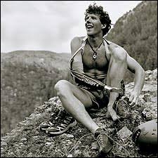 Full Name: Aron Lee Ralston