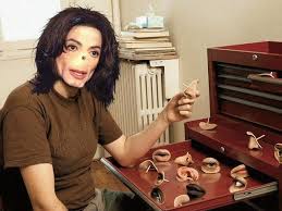 Michael Jackson retirado de Plants vs Zombies  Michael_jackson_nose_wear