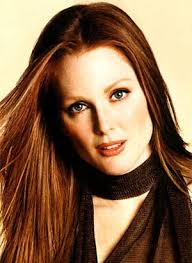 Julianne Moore