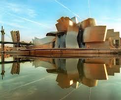 Images of Guggenheim Museum in