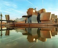Images of Guggenheim Museum in
