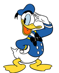 Galerija avatara Donald-duck
