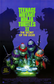 Which series/franchise is the perfect trilogy ? - Page 2 503430~Teenage-Mutant-Ninja-Turtles-2-Secret-of-the-Ooze-Posters
