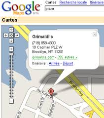 maps google maps1 3 New & Effective Free Google Tools