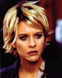 The Beauty Boomer: Meg Ryan