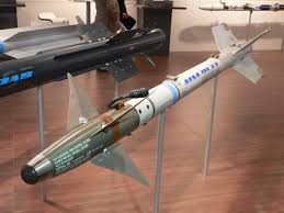 AIM 9L Sidewinder p1220802 Jenis Jenis Peluru Kendali / Missile