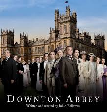 watch Downton Abbey last