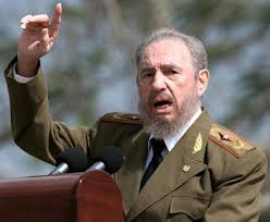 Fidel Castro Dead