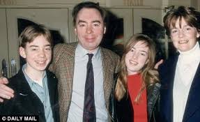 Imogen Lloyd Webber