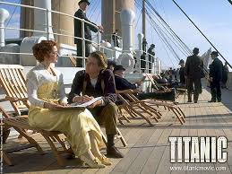 TitanicTitanic Titanic