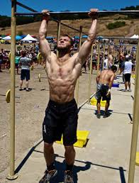 Crossfit Torii Beach