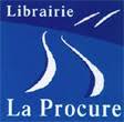 Toutes les librairies Librairie_la_procure-c0955