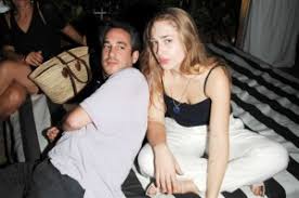 Michael Mosgerg, Jemima Kirke