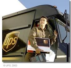 United Parcel Service