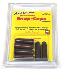 A-Zoom 357 Mag Snap Caps