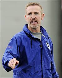 Steve Spagnuolo
