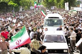 در حاشیه سفر رهبری به قم