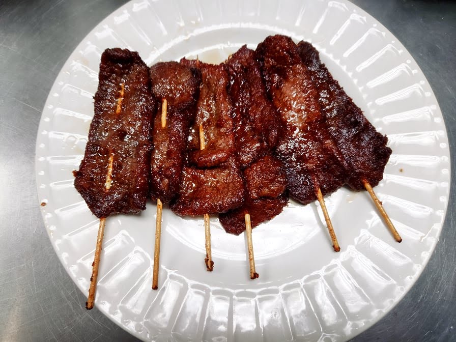 Hong Kong Chinese Restaurant Since 2024 by null