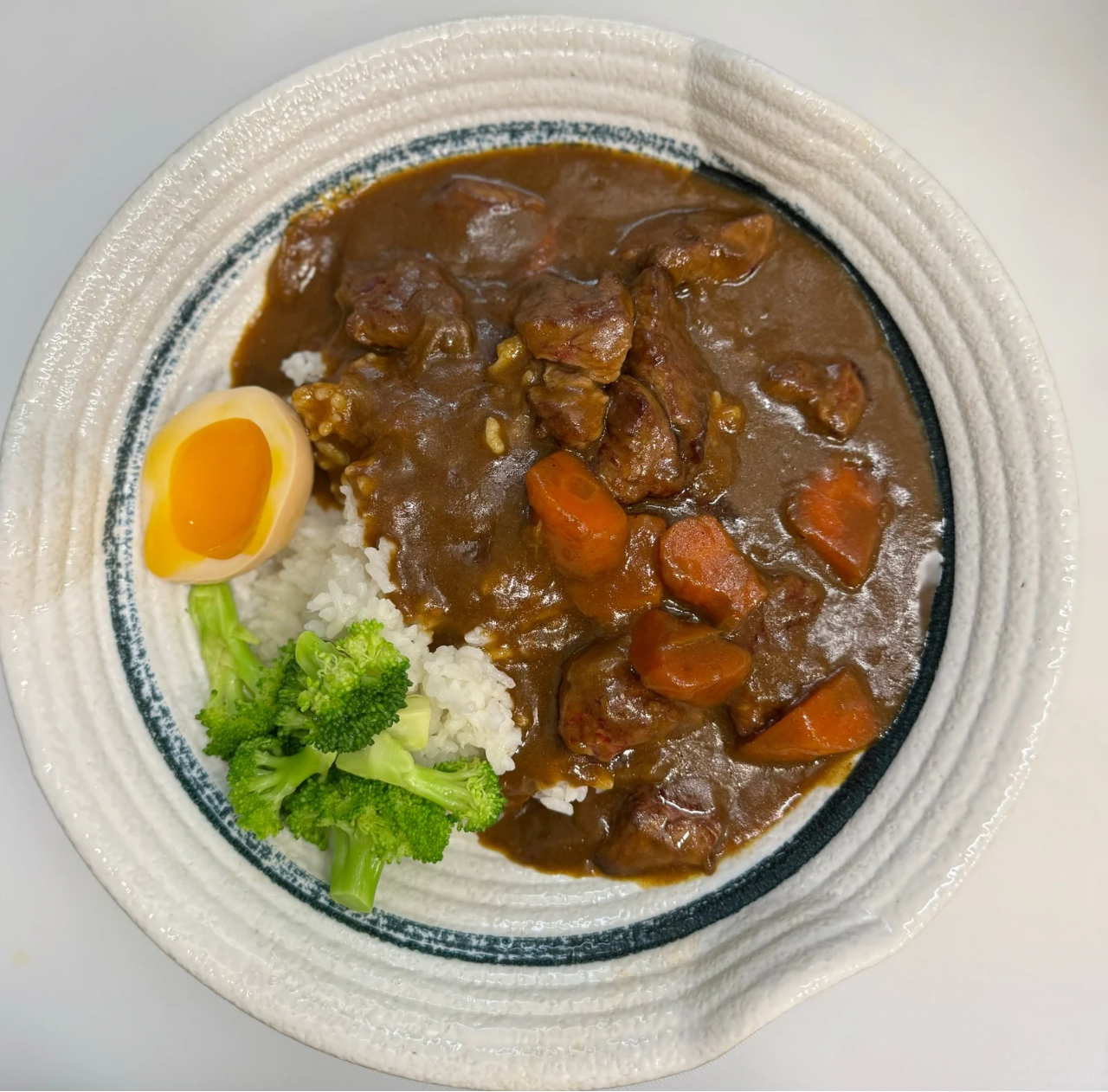 Ushi Taro Ramen SOMA by null