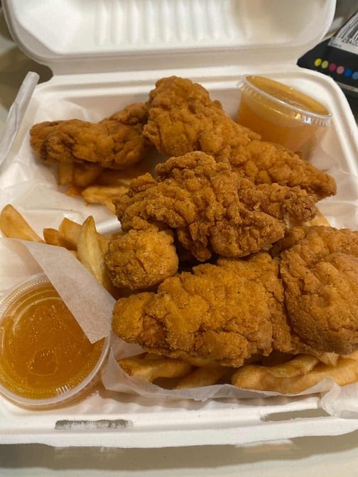 Pizza Palace by null