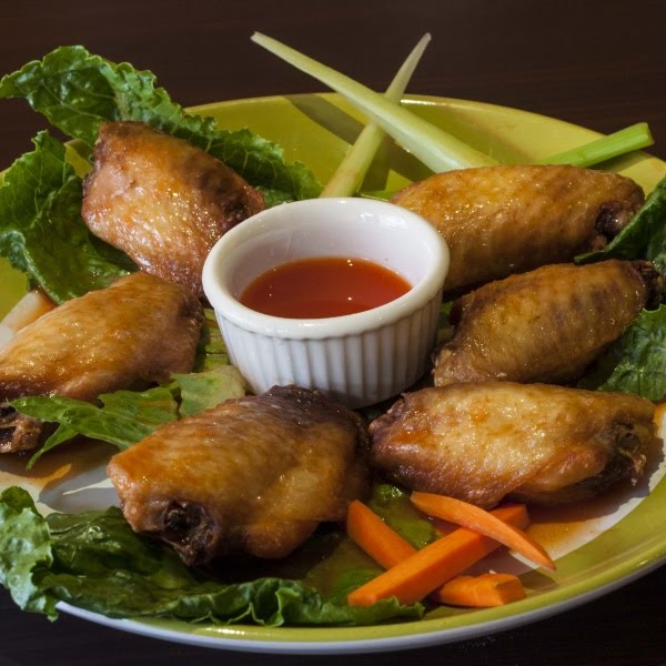 Aloha Hawaiian Barbecue by null
