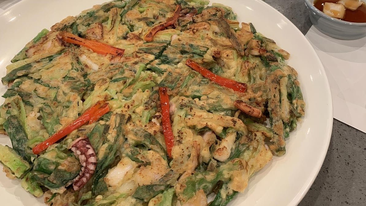 Arisu Korean BBQ 아리수 by null